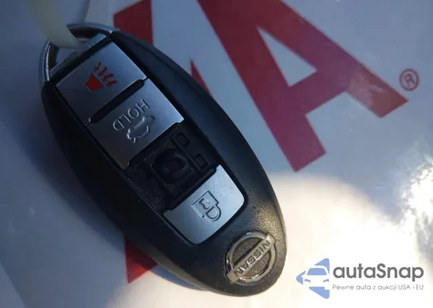 2007 Nissan Altima 2.5 S z USA, uszkodzony, nr VIN 1N4AL21E67C232750